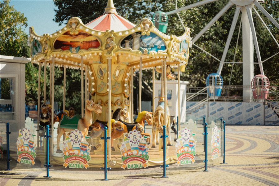 Xırdalan şəhəri , Heydər Əliyev adına Park